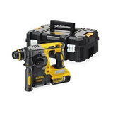 DeWALT DCH273P2T hammerbor 400 W 1100 rpm