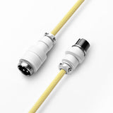Cablemod CM-PKCA-CWAW-YW150YW-R USB-kabel 1,5 m USB A USB C Gul