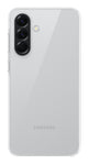 Samsung EF-QA566 mobiltelefon etui 17 cm (6.7") Cover Transparent
