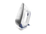 Braun CareStyle Compact IS 2143 BL 2400 W 1,5 L EloxalPlus soleplate Blå, Hvid