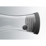 WMF 0617726040 1,5 L Sort, Transparent