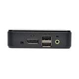 Tripp Lite B004-DP2UA2-K KVM Switch Sort