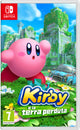 Nintendo Kirby and Forgotten Land Standard Flersproget Nintendo Switch