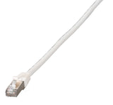 EFB Elektronik K5546WS.3 netværkskabel Hvid 3 m Cat6a S/FTP (S-STP)