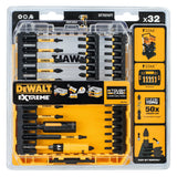DeWALT DT70747T-QZ skruetrækker bit