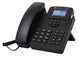 AudioCodes 405HD IP-telefon Sort 2 Linier LCD