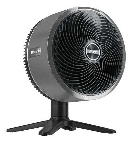 Shark FA150EU ventilator Grå
