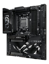 ASUS ROG CROSSHAIR X870E EXTREME AMD X870E Sokkel AM5 Udvidet ATX