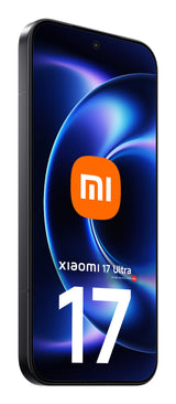 Xiaomi 17 Ultra 17,5 cm (6.9") 5G 16 GB 512 GB 6000 mAh Sort
