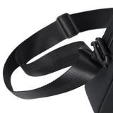 Rivacase Biscayne 39,6 cm (15.6") Brevtaske Sort