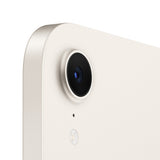 Apple iPad mini 256 GB 21,1 cm (8.3") Wi-Fi 6E (802.11ax) iPadOS 18 Hvid