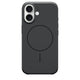 Apple Beats-etui med MagSafe til iPhone 16 – midnatssort