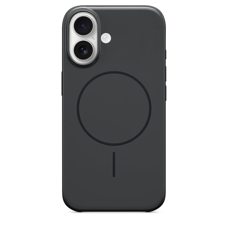 Apple Beats-etui med MagSafe til iPhone 16 – midnatssort
