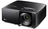 Optoma HZ147X Standard-kast projektor DLP 1080p (1920x1080) 3D Sort