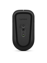 Lenovo Pro Plus 6050 mus Kontor Ambidextrous RF trådløs + Bluetooth Optisk 2400 dpi
