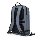 DICOTA Slim Eco MOTION 35,8 cm (14.1") Rygsæk Blå