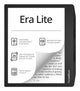 PocketBook Era Lite e-bog-læser Berøringsskærm 16 GB Wi-Fi Sort