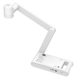 Epson V12HB09080 dokument kamera Hvid 25,4 / 3,2 mm (1 / 3.2") CMOS USB/HDMI/Wi-Fi