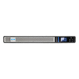Eaton 5P1150IRG2 UPS-enhed Interaktivt indgangsstik 920 W 6 AC stikkontakt(er)