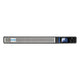Eaton 5P1150IRG2 UPS-enhed Interaktivt indgangsstik 920 W 6 AC stikkontakt(er)
