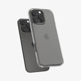 Spigen Ultra Hybrid mobiltelefon etui 17,5 cm (6.9") Cover Transparent