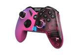 Dragonshock Nebula Ultimate Flerfarvet Bluetooth Gamepad Nintendo Switch