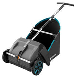 Gardena 3566-20 plænefejer Skub plæneklipper 9,5 kg
