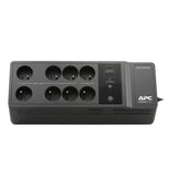 APC BE650G2-FR UPS-enhed Standby (offline) 0,65 kVA 400 W