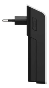 Ansmann Comfort Plus batterioplader Universel Vekselstrøm