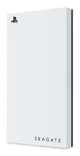 Seagate Game Drive 2 TB 3.2 Gen 1 (3.1 Gen 1) Hvid