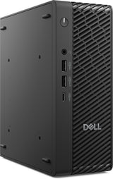 DELL Pro Max FCM2250 Intel Core Ultra 7 265 16 GB DDR5-SDRAM 1 TB SSD NVIDIA RTX A1000 Windows 11 Pro Micro PC Mini PC Sort
