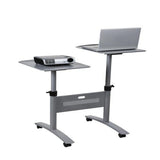 Nobo Multi-Media Trolley