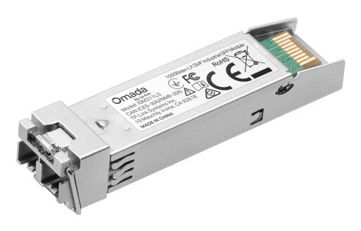 TP-Link ISM311LS modul til netværksmodtager Fiberoptisk 1250 Mbit/s SFP 1310 nm