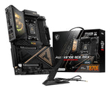 MSI MEG X870E ACE MAX bundkort AMD X870E Sokkel AM5 ATX