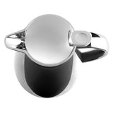 Tefal K3032014 karaffel, kande & flaske 1 L Rustfrit stål
