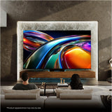 Hisense 65UR9DS 165,1 cm (65") 4K Ultra HD Smart TV Wi-Fi Sort