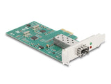 DeLOCK 88216 interface-kort/adapter Intern SFP