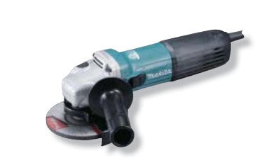 Makita GA5040CZ1 vinkelsliber 12,5 cm 11000 rpm 1100 W 2,4 kg