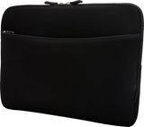 Cirafon LSN2102 taske og etui til laptop 33,8 cm (13.3") Sort