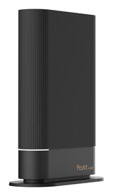 ASUS ProArt Router PRT-BE5000 trådløs router 2.5 Gigabit Ethernet Dual-band (2,4 GHz / 5 GHz) Sort
