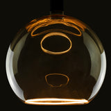 Segula 55079 LED-lampe Varm glød 2200 K 5 W E27 G