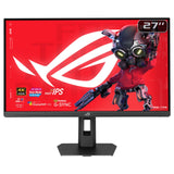 ASUS ROG Strix XG27UCSR computerskærm 68,6 cm (27") 3840 x 2160 pixel 4K Ultra HD LCD Sort