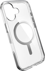 Speck 150954-3240 mobiltelefon etui 16 cm (6.3") Cover Transparent