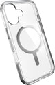 Speck 150954-3240 mobiltelefon etui 16 cm (6.3") Cover Transparent