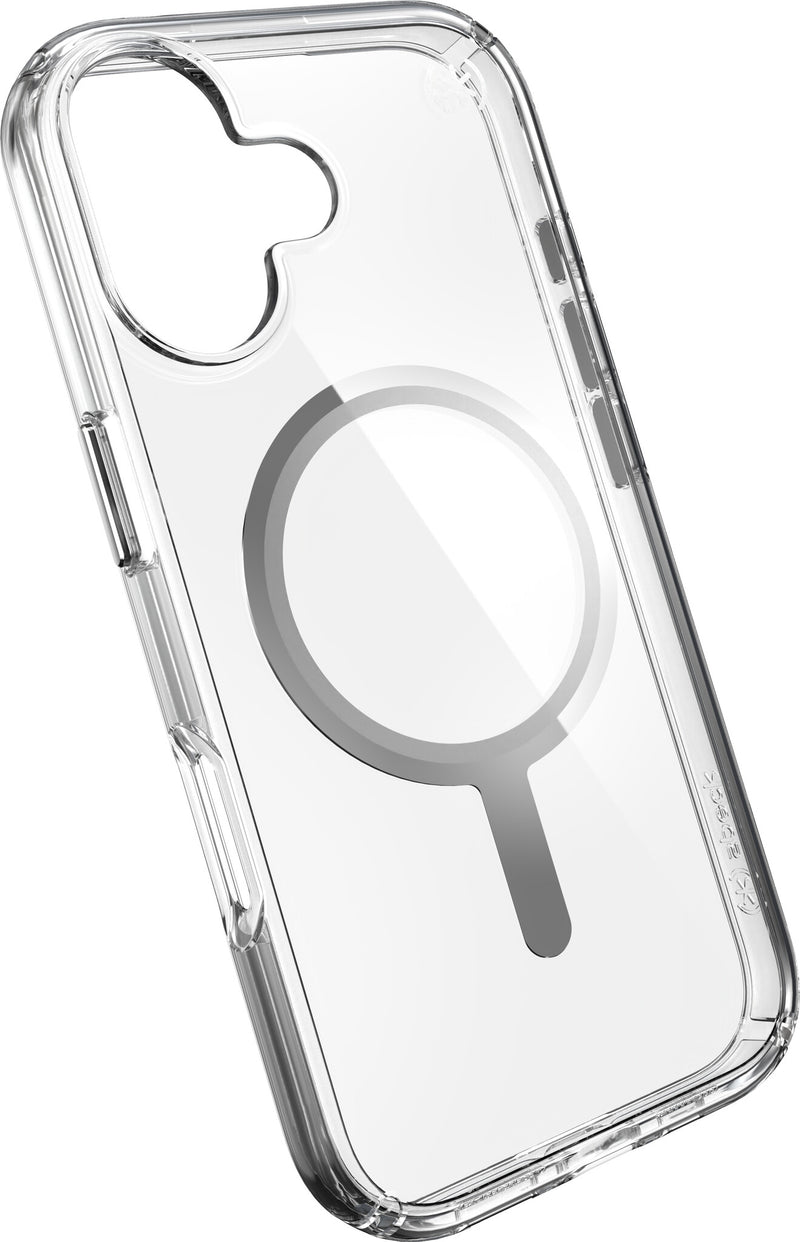 Speck 150954-3240 mobiltelefon etui 16 cm (6.3") Cover Transparent