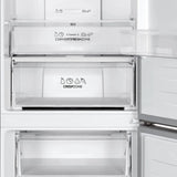 Gorenje NRK619CABXL4 Fritstående 304 L Sort