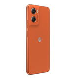 Motorola moto g06 17,5 cm (6.88") Dual SIM Android 15 4G USB Type-C 4 GB 256 GB 5200 mAh Orange