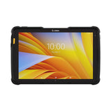 Zebra ET45 5G Snapdragon 128 GB 25,4 cm (10") 8 GB Wi-Fi 6 (802.11ax) Android 11 Sort