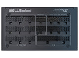 Seasonic Prime TX-1600 ATX 3.0 enhed til strømforsyning 1600 W 20+4 pin ATX Sort