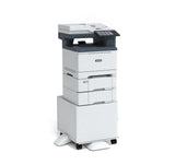 Xerox VersaLink C415, A4-format, 40 sider/min, dupleks kopiering/udskrivning/scanning/fax, PS3 PCL5e/6, 2 magasiner, 251 ark